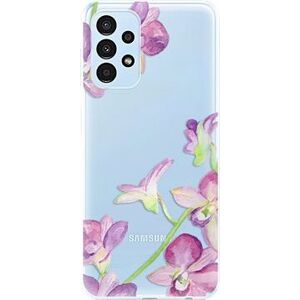iSaprio Purple Orchid pre Samsung Galaxy A13