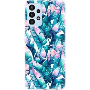 iSaprio Palm Leaves 03 pre Samsung Galaxy A13