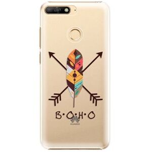 iSaprio BOHO pre Huawei Y6 Prime 2018