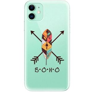 iSaprio BOHO na iPhone 11