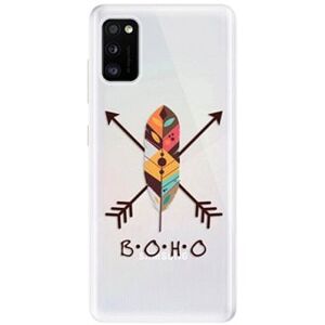 iSaprio BOHO pre Samsung Galaxy A41