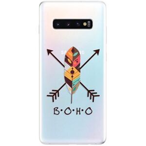 iSaprio BOHO pre Samsung Galaxy S10+