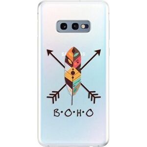 iSaprio BOHO pre Samsung Galaxy S10e