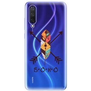 iSaprio BOHO pre Xiaomi Mi 9 Lite