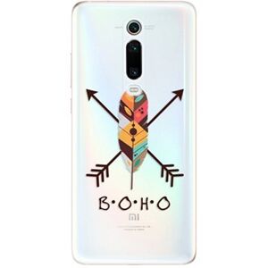 iSaprio BOHO pre Xiaomi Mi 9T Pro