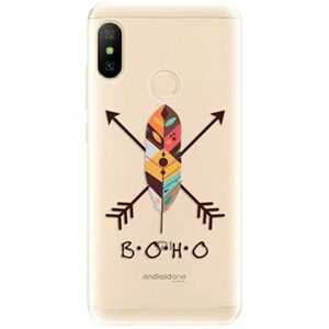 iSaprio BOHO pre Xiaomi Mi A2 Lite