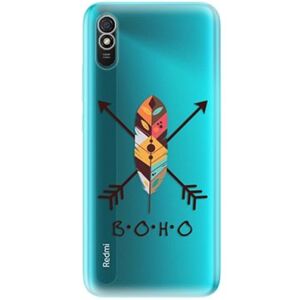 iSaprio BOHO pre Xiaomi Redmi 9A