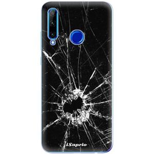 iSaprio Broken Glass 10 pre Honor 20 Lite