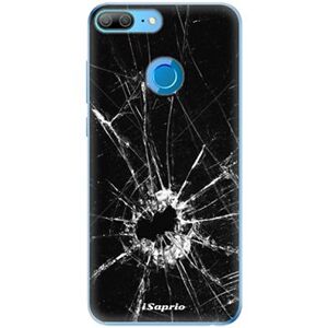 iSaprio Broken Glass 10 pre Honor 9 Lite