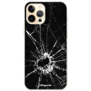 iSaprio Broken Glass 10 pre iPhone 12 Pro