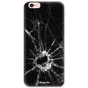 iSaprio Broken Glass 10 na iPhone 6 Plus