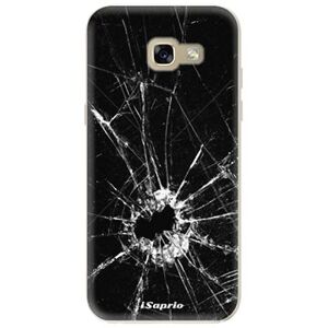 iSaprio Broken Glass 10 na Samsung Galaxy A5 (2017)