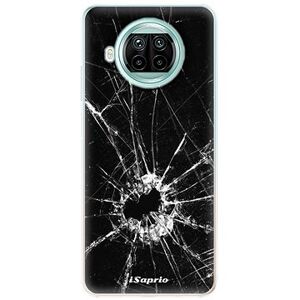 iSaprio Broken Glass 10 pre Xiaomi Mi 10T Lite