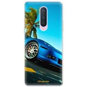 iSaprio Car 10 pre OnePlus 8