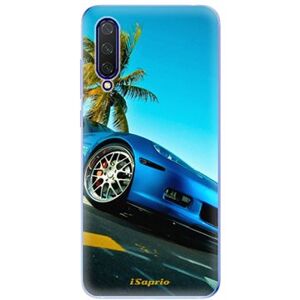 iSaprio Car 10 pre Xiaomi Mi 9 Lite