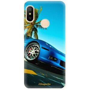 iSaprio Car 10 pre Xiaomi Mi A2 Lite