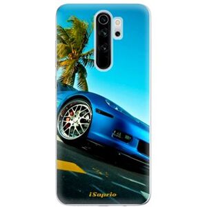 iSaprio Car 10 pre Xiaomi Redmi Note 8 Pro