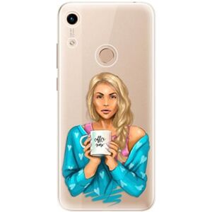 iSaprio Coffe Now - Blond na Honor 8A