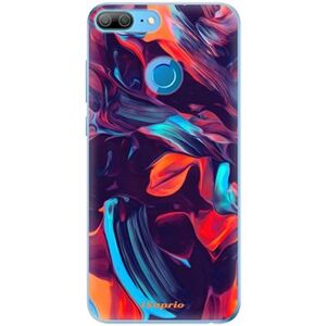 iSaprio Color Marble 19 na Honor 9 Lite