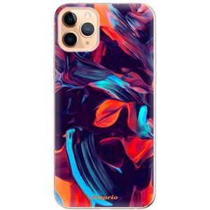 iSaprio Color Marble 19 pre iPhone 11 Pro Max