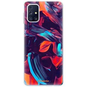 iSaprio Color Marble 19 pre Samsung Galaxy M31s