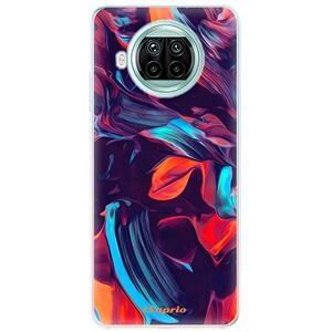 iSaprio Color Marble 19 na Xiaomi Mi 10T Lite