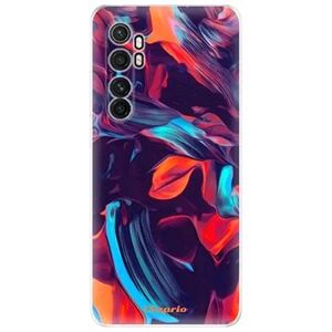 iSaprio Color Marble 19 pre Xiaomi Mi Note 10 Lite