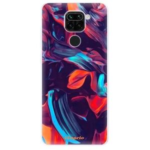 iSaprio Color Marble 19 pre Xiaomi Redmi Note 9