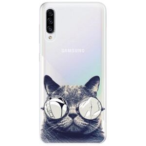 iSaprio Crazy Cat 01 pre Samsung Galaxy A30s