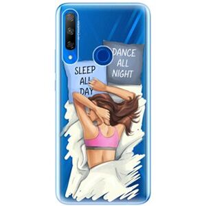 iSaprio Dance and Sleep na Honor 9X