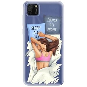 iSaprio Dance and Sleep na Huawei Y5p