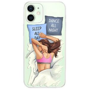 iSaprio Dance and Sleep na iPhone 12