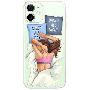 iSaprio Dance and Sleep na iPhone 12 mini