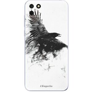 iSaprio Dark Bird 01 na Huawei Y5p