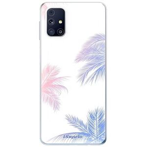 iSaprio Digital Palms 10 na Samsung Galaxy M31s