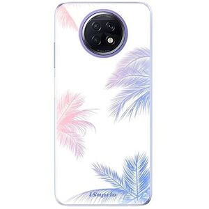 iSaprio Digital Palms 10 na Xiaomi Redmi Note 9T