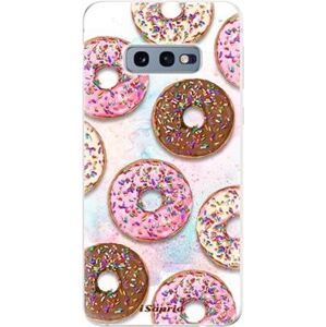 iSaprio Donuts 11 na Samsung Galaxy S10e