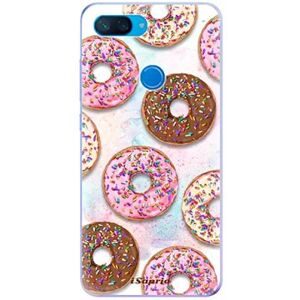 iSaprio Donuts 11 na Xiaomi Mi 8 Lite