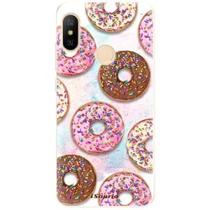 iSaprio Donuts 11 na Xiaomi Mi A2 Lite