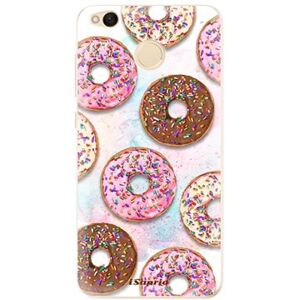 iSaprio Donuts 11 na Xiaomi Redmi 4X