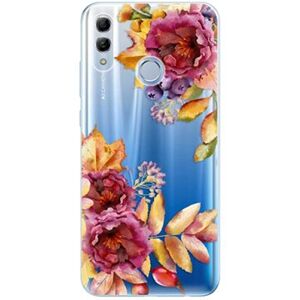 iSaprio Fall Flowers na Honor 10 Lite