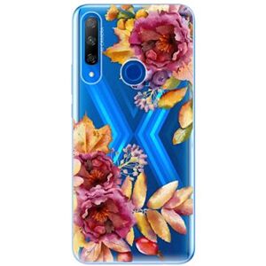 iSaprio Fall Flowers na Honor 9X