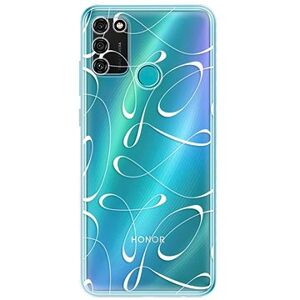 iSaprio Fancy white na Honor 9A