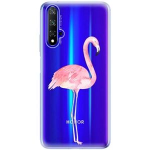 iSaprio Flamingo 01 na Honor 20