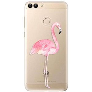 iSaprio Flamingo 01 na Huawei P Smart