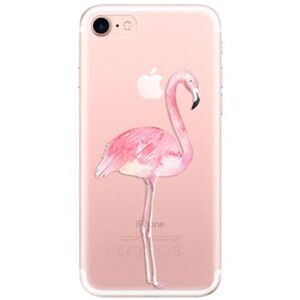 iSaprio Flamingo 01 na iPhone 7/ 8/ SE 2020/ SE 2022