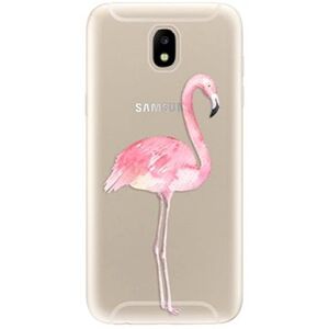 iSaprio Flamingo 01 na Samsung Galaxy J5 (2017)