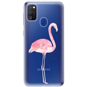 iSaprio Flamingo 01 na Samsung Galaxy M21