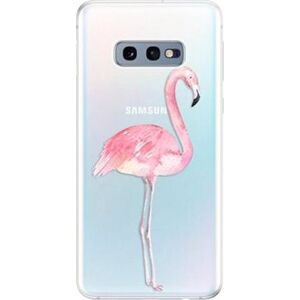 iSaprio Flamingo 01 na Samsung Galaxy S10e