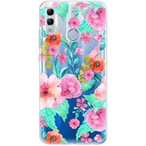 iSaprio Flower Pattern 01 na Honor 10 Lite